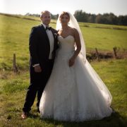 Brautpaar , Hochzeitsreportage